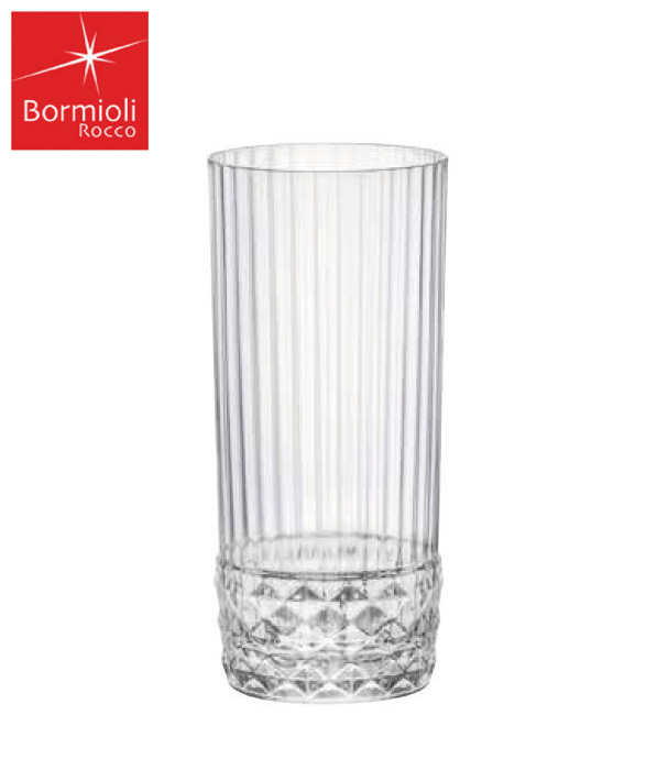 Bicchiere Cooler cl 48 H 16,2 Ø cm 7,3