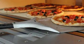 attrezzature pizzerie