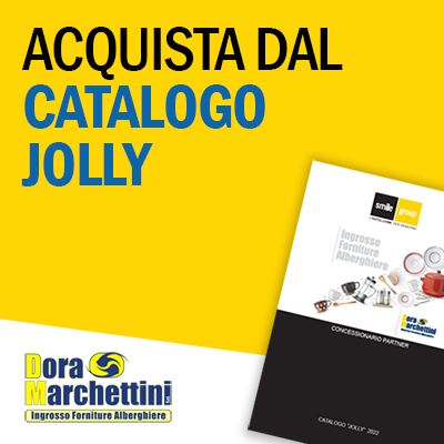 Acquista dal catalogo JOLLY