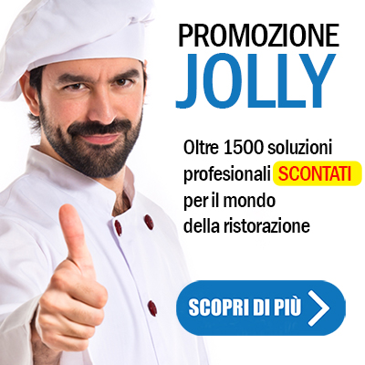 promozione jolly