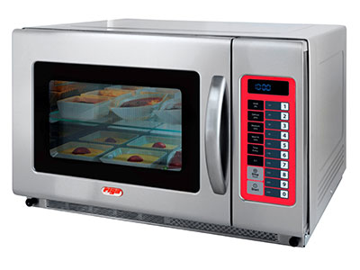 Forno microonde MWP1852 35E