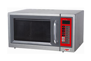 forno microonde professionale