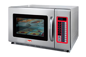 Forno a microonde professionale MWP-2152 35E2, Roma