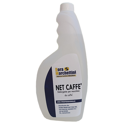 Net Caffe' ml.750