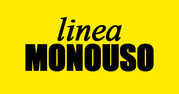 linea monouso