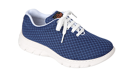 scarpa CALPE blue