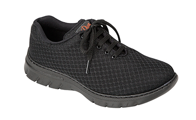 scarpa CALPE black