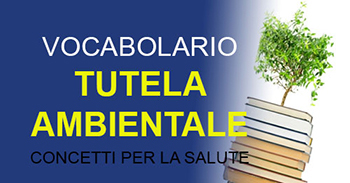 vocabolario tutela ambientale