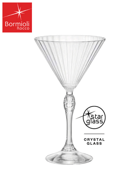 Coppa Martini cl 25 H 18 Ø cm 10,8